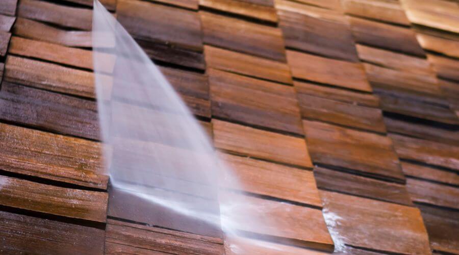 Shingle Roofing in Custer, MI